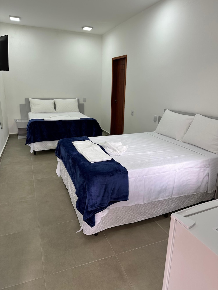 Superior Quadruple Room photo 1