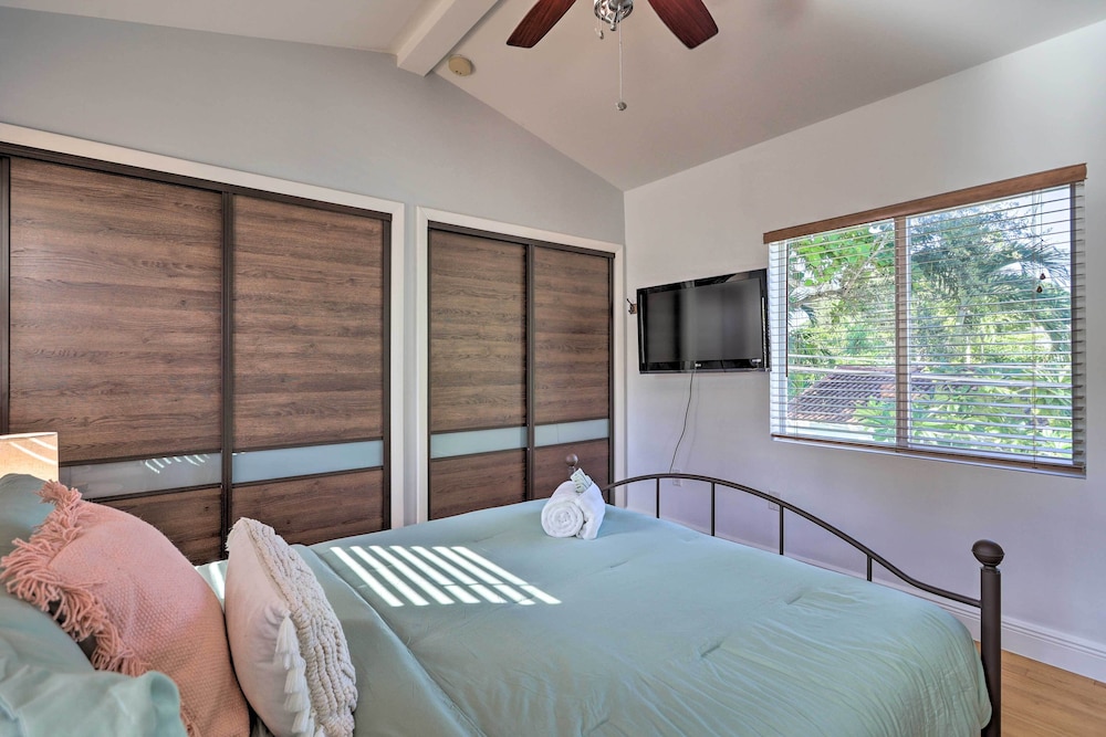 House (2 Bedrooms) photo 1