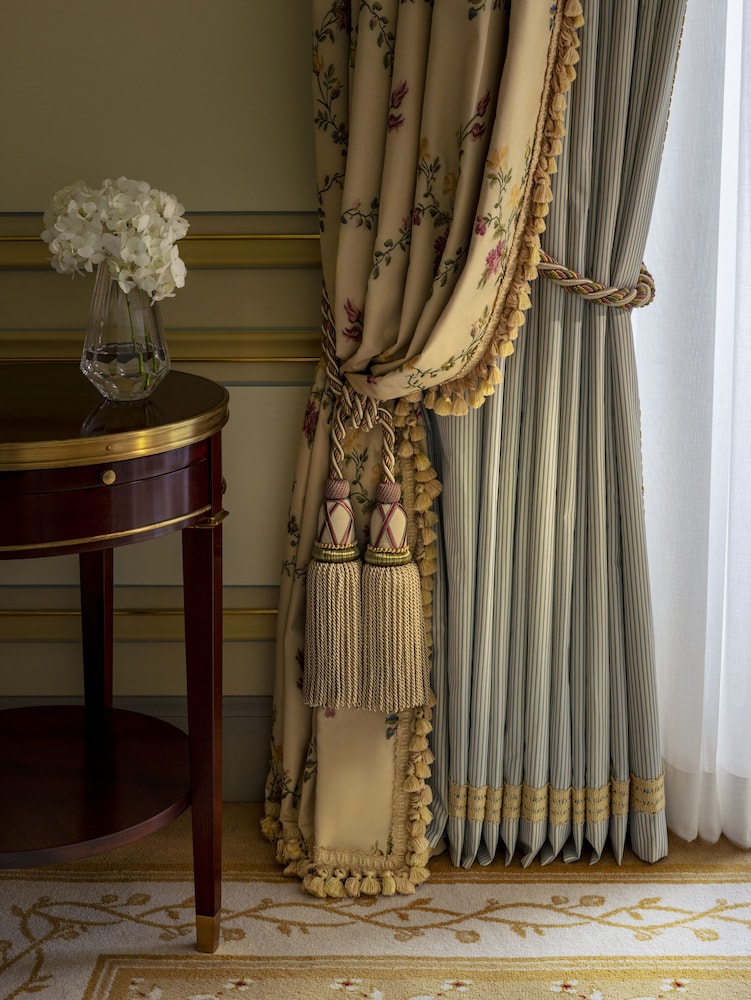 Chambre Grand Deluxe