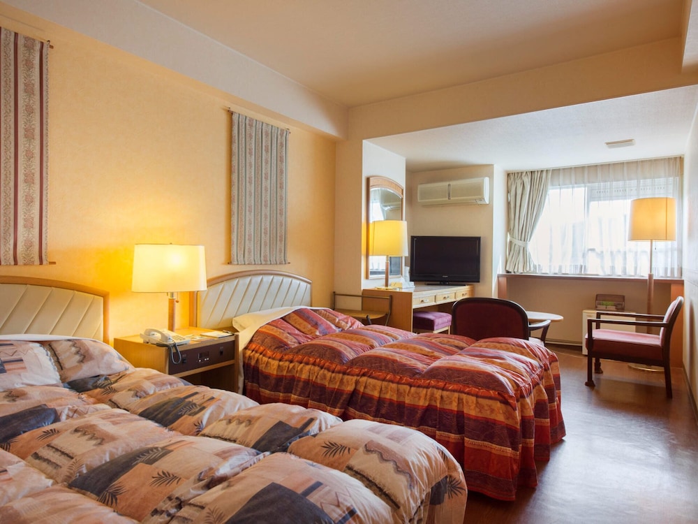 Standard Twin Room(Non-smoking) photo 1