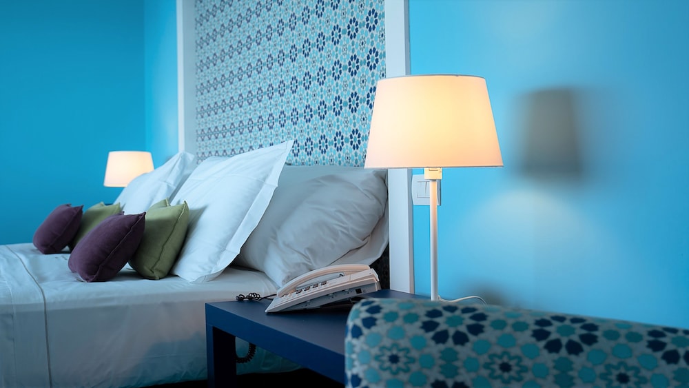 Comfort Room, Sea View (No Balcony) photo 2