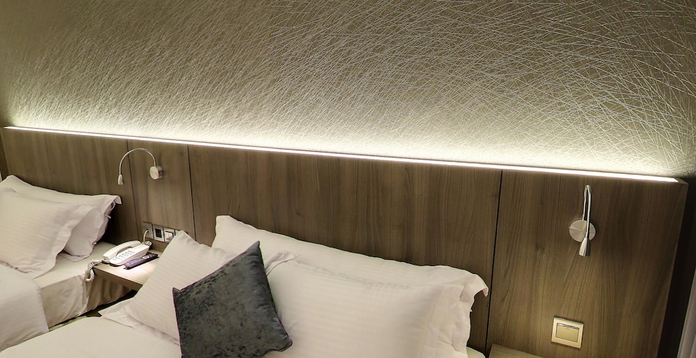 Family Deluxe Room photo 2