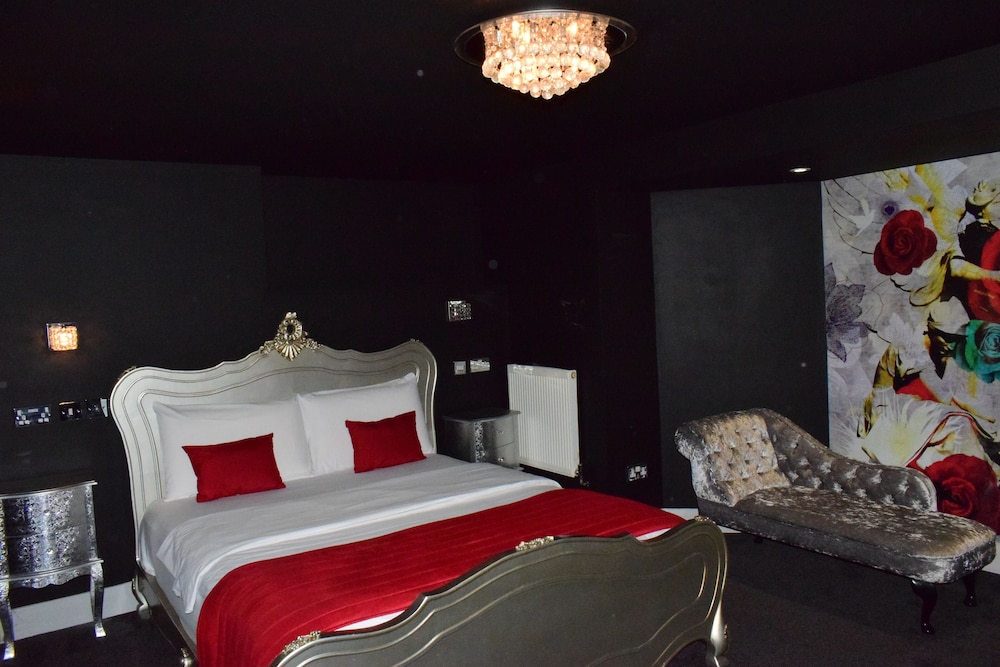 Superior Double Room, 1 King Bed photo 3