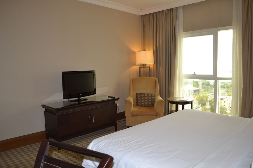 Classic King Room Sea View photo 3