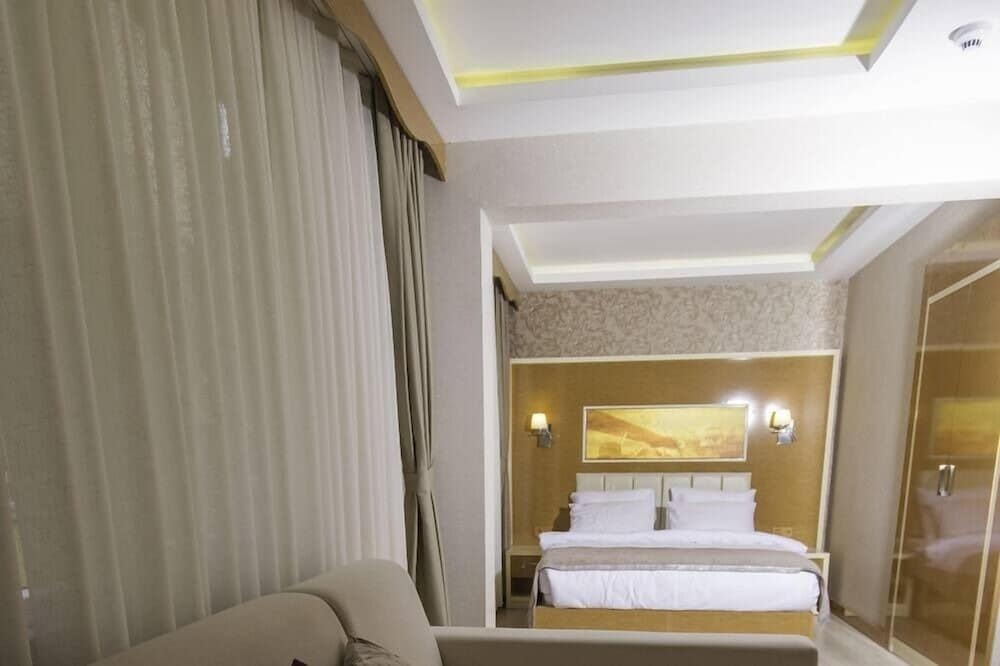 Comfort Room photo 1