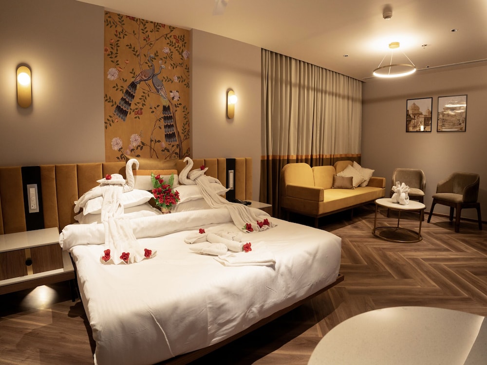 Premium Suite photo 2