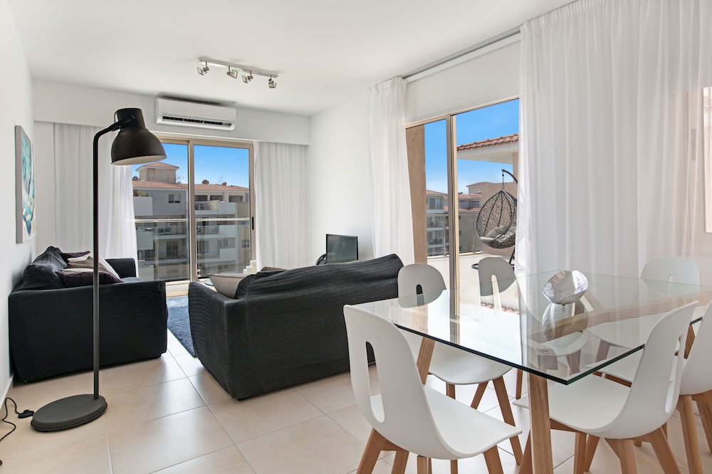 Deluxe Penthouse, 3 Bedrooms