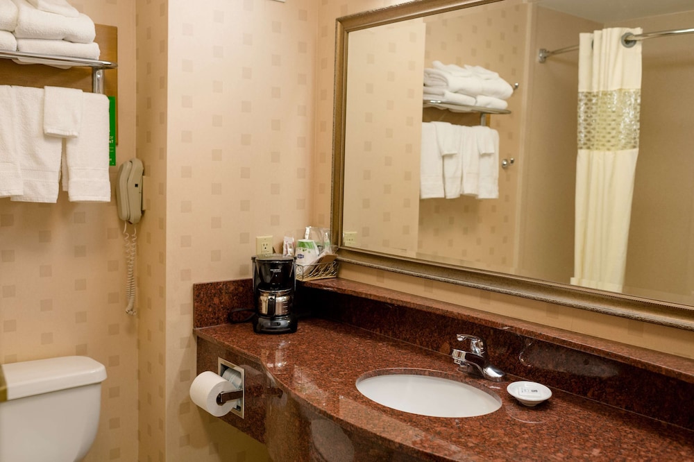 Suite, 1 Bedroom, Non Smoking - Photo 9