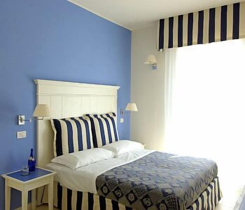 Double or Twin Room, Balcony photo 3