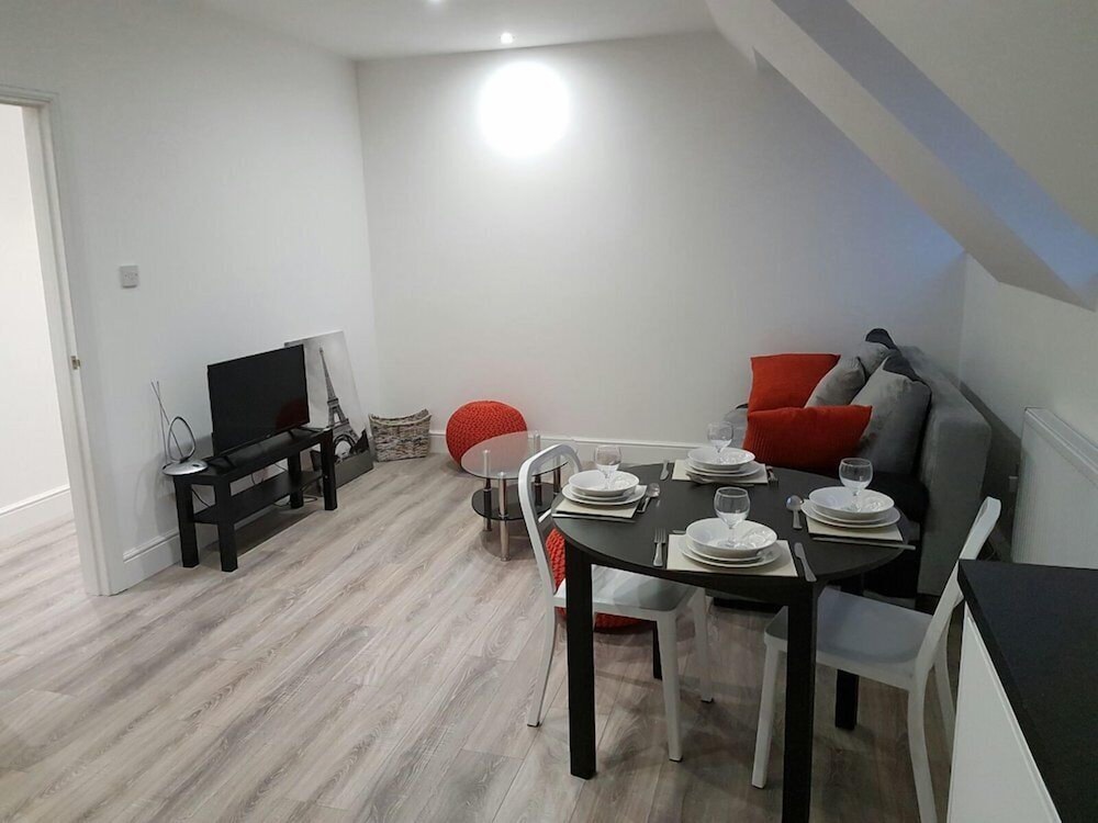 Apartment photo 1