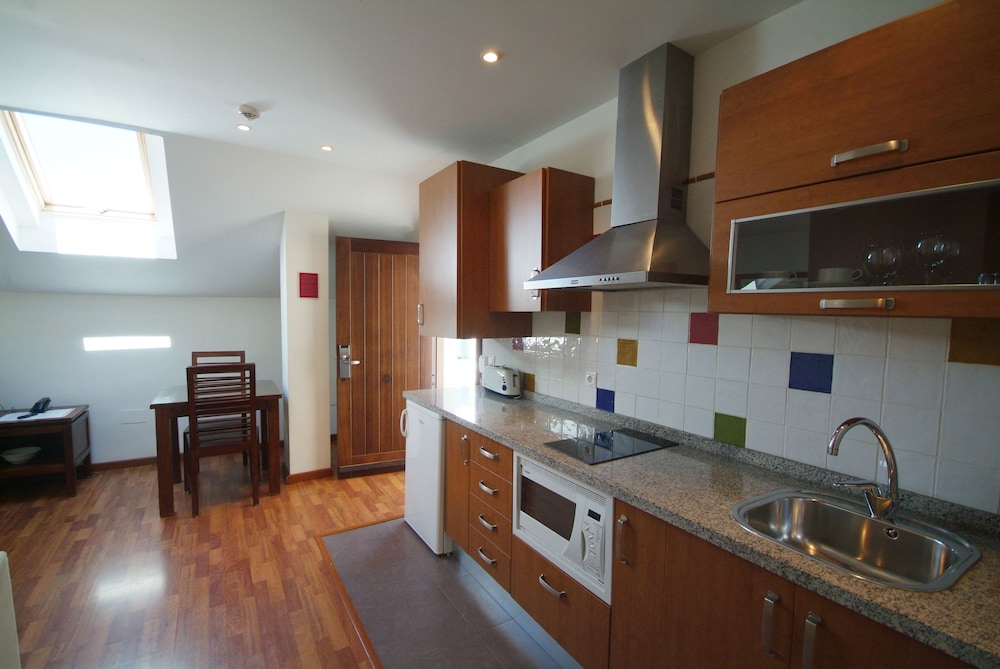 Apartment, 1 Bedroom (For 1 Person) - Photo 3