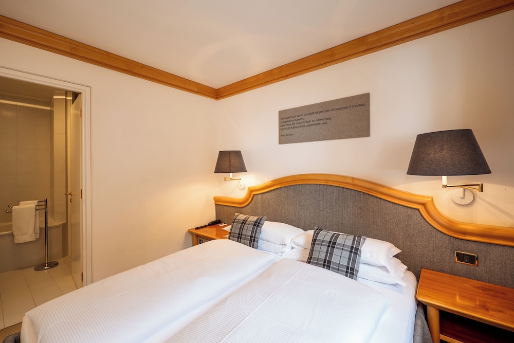 Superior Double Room, 1 Double Bed, Balcony photo 2