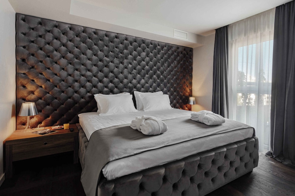 Executive Penthouse photo 2
