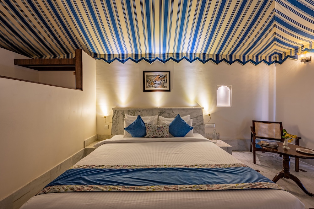 Luxury Tent photo 1