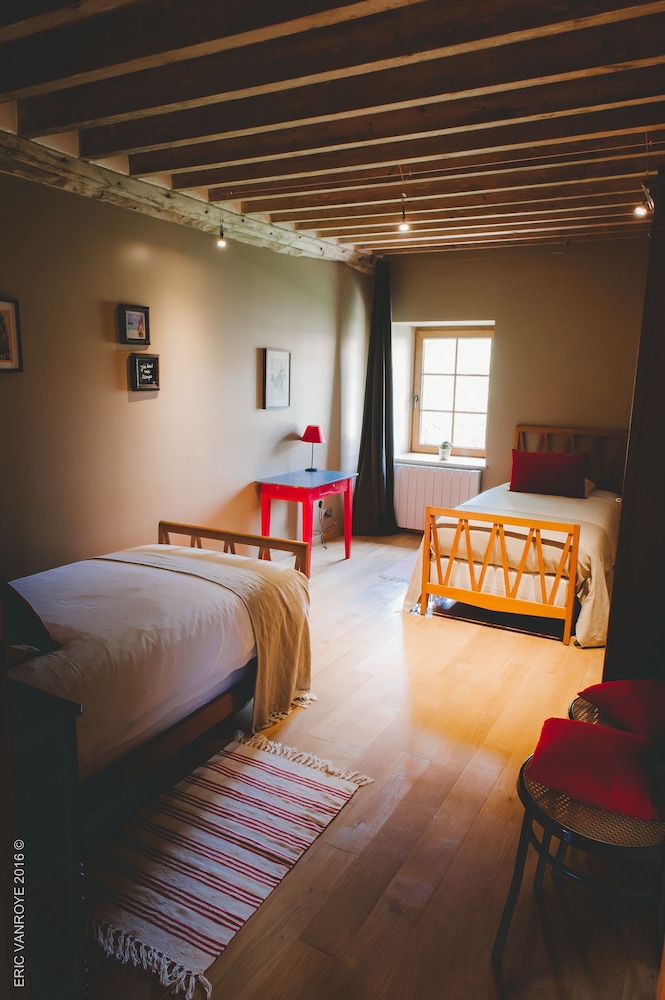 Family Suite, 2 Bedrooms, Garden View, Garden Area