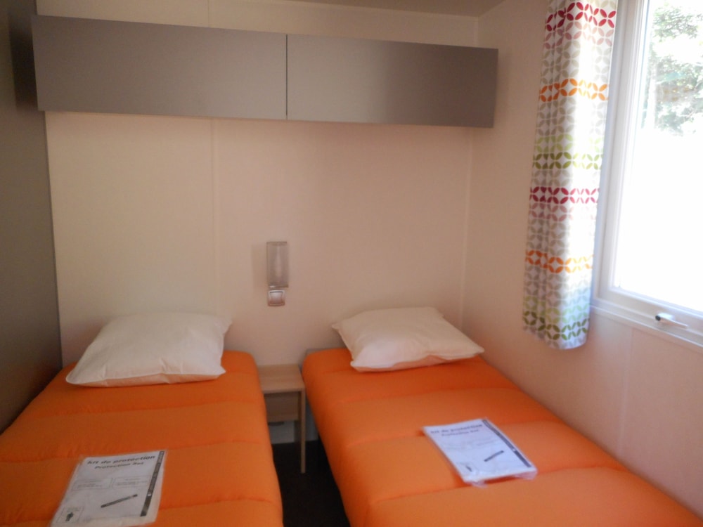 Mobile Home (Ohara Grand Confort) photo 1