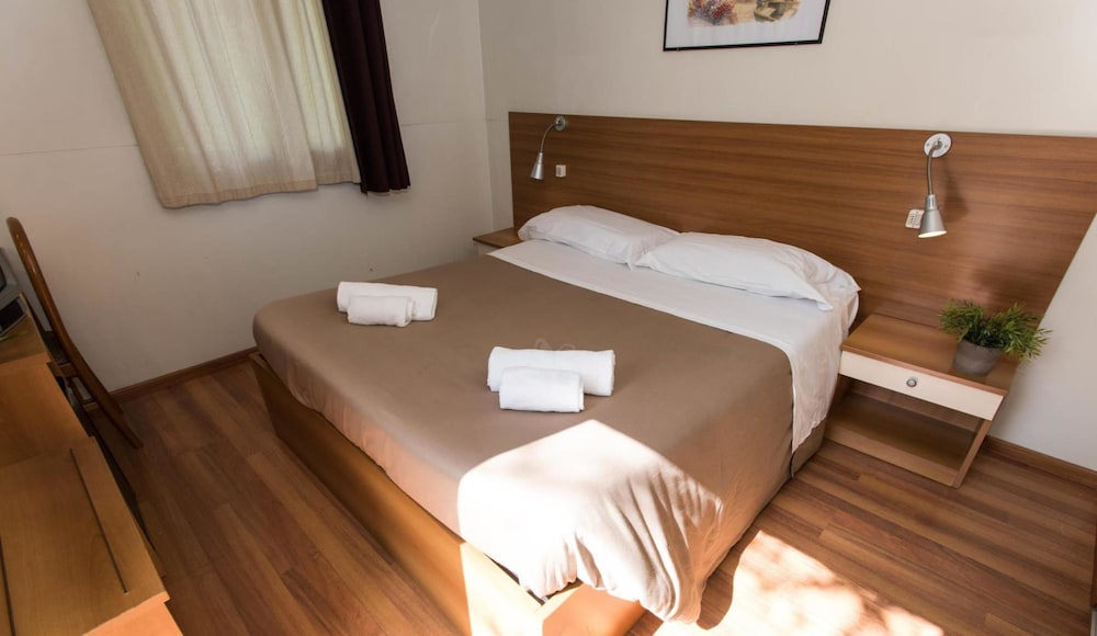 Standard Bungalow, 1 Bedroom - Photo 1