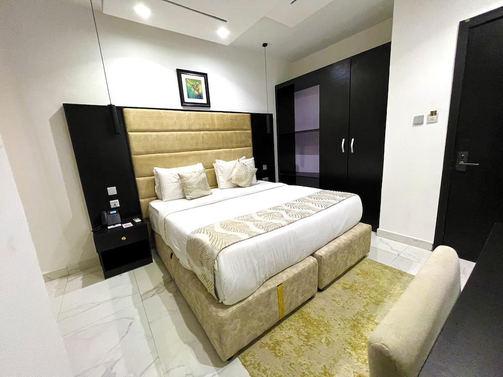 Panoramic Double Room