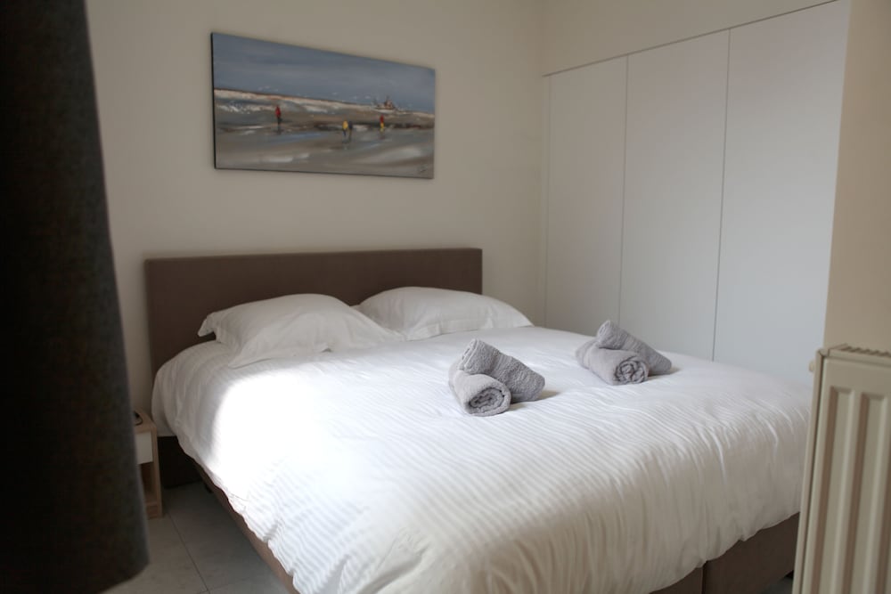 Superior Apartment, 1 Bedroom, Non Smoking photo 3