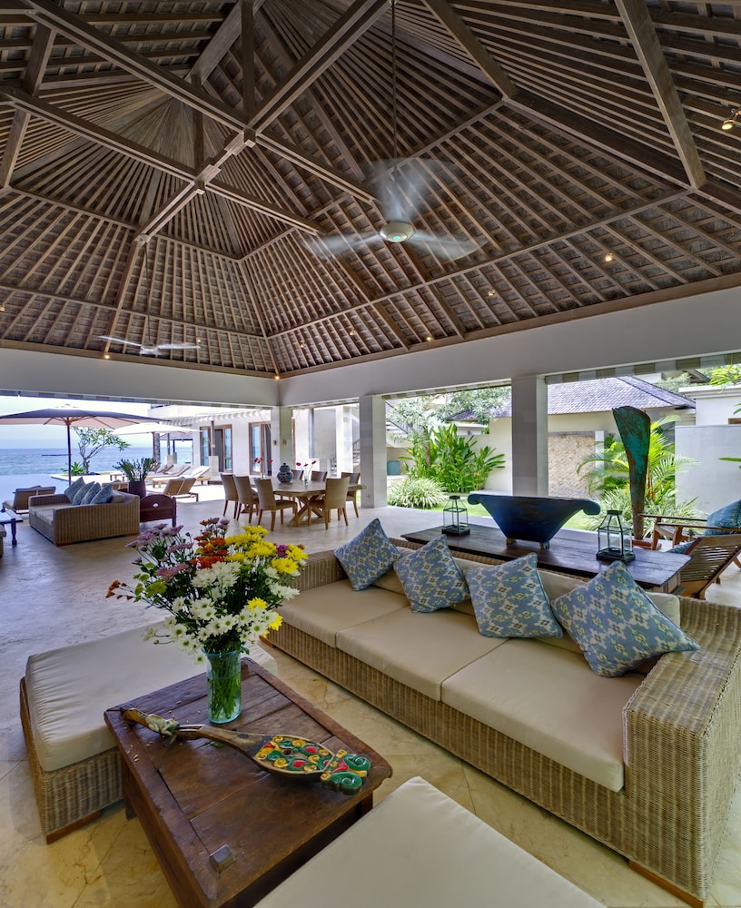 Luxury Villa, 4 Bedrooms, Private Pool, Sea View photo 3