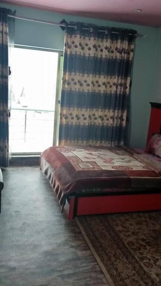 Deluxe Double Room - Photo 8