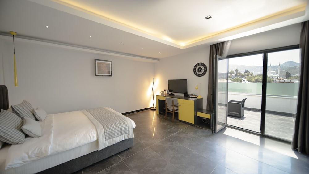 Grand Suite, 2 Bedrooms photo 2