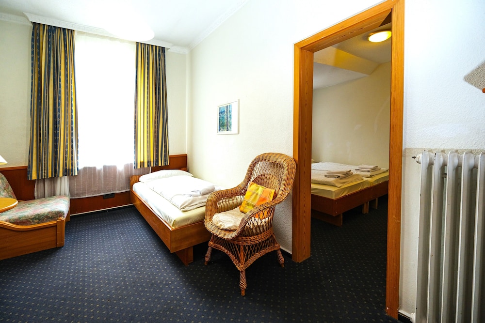 Triple Room - Photo 2