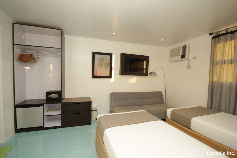 Deluxe Double or Twin Room photo 3