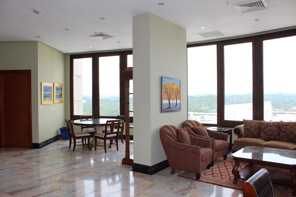 Apartment, 3 Bedrooms