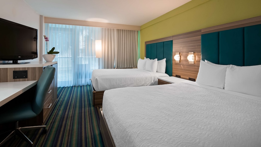Best Western Plus Oceanside Inn, Foto 3