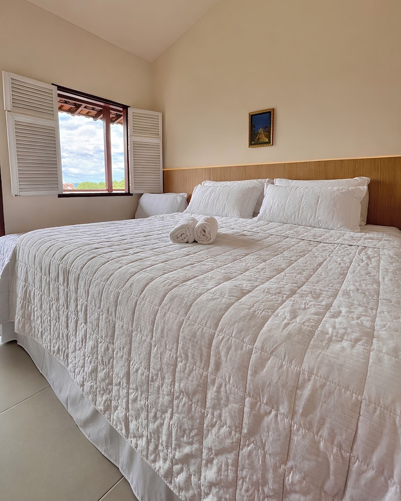Triple Room, Garden View photo 1