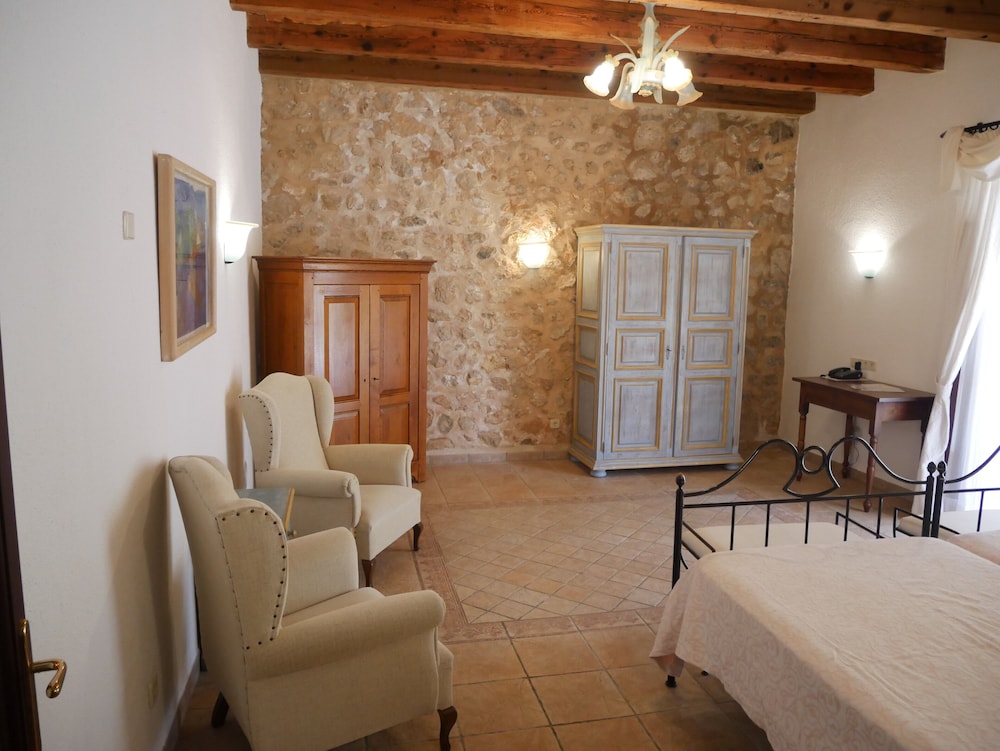 Habitación Económica Doble, 2 Camas Gemelas