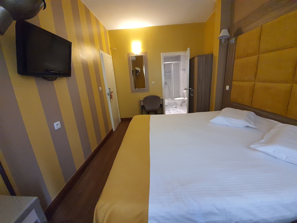 Chambre Double Économique - Photo 3
