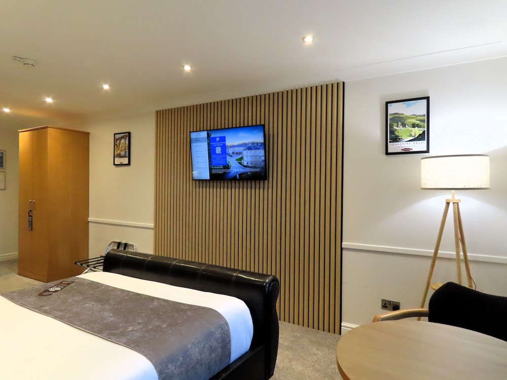 Business Room - Photo 3