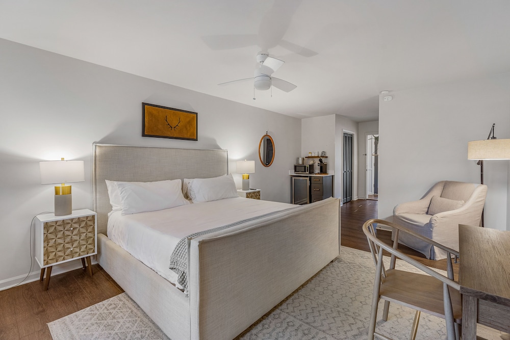 Deluxe Room photo 1