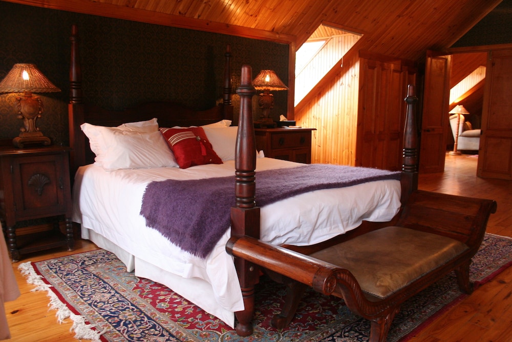 Luxury Suite, 1 Bedroom (Pharao) photo 1