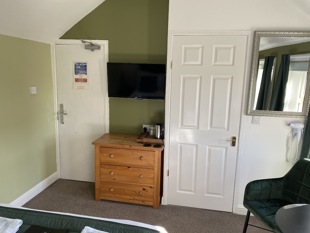 Double Room, Ensuite (Room 6) photo 3