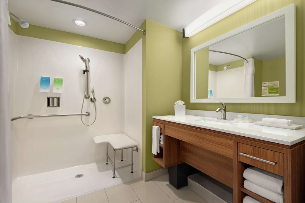 Home2 Suites by Hilton Woodbridge Potomac Mills, Foto 5
