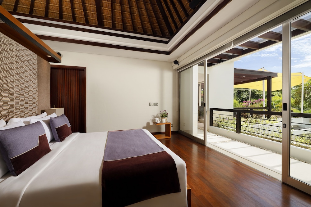 Family Villa, 3 Bedrooms, Private Pool photo 1