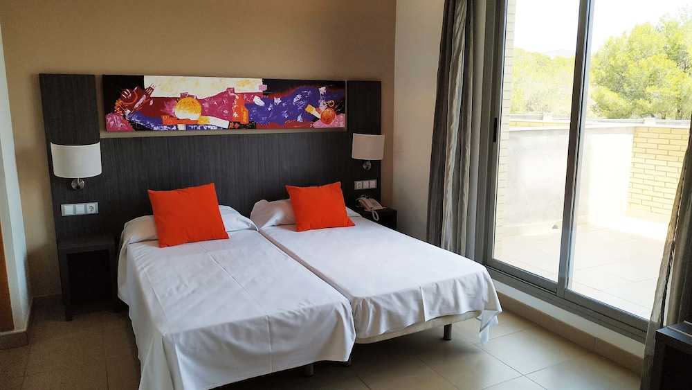 Single Room photo 3