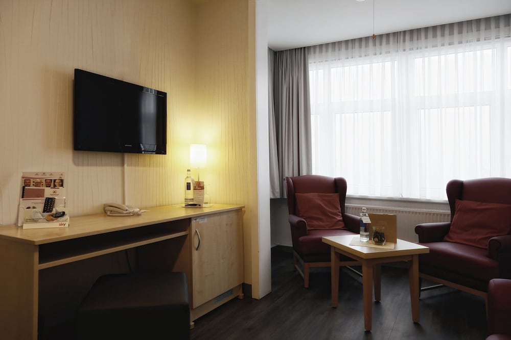 Junior Room photo 3