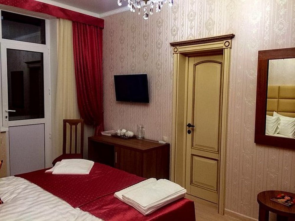 Superior Triple Room photo 2