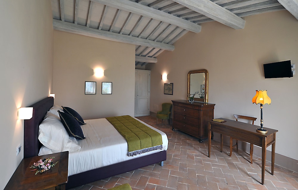 Deluxe Double Room, Vineyard View photo 2