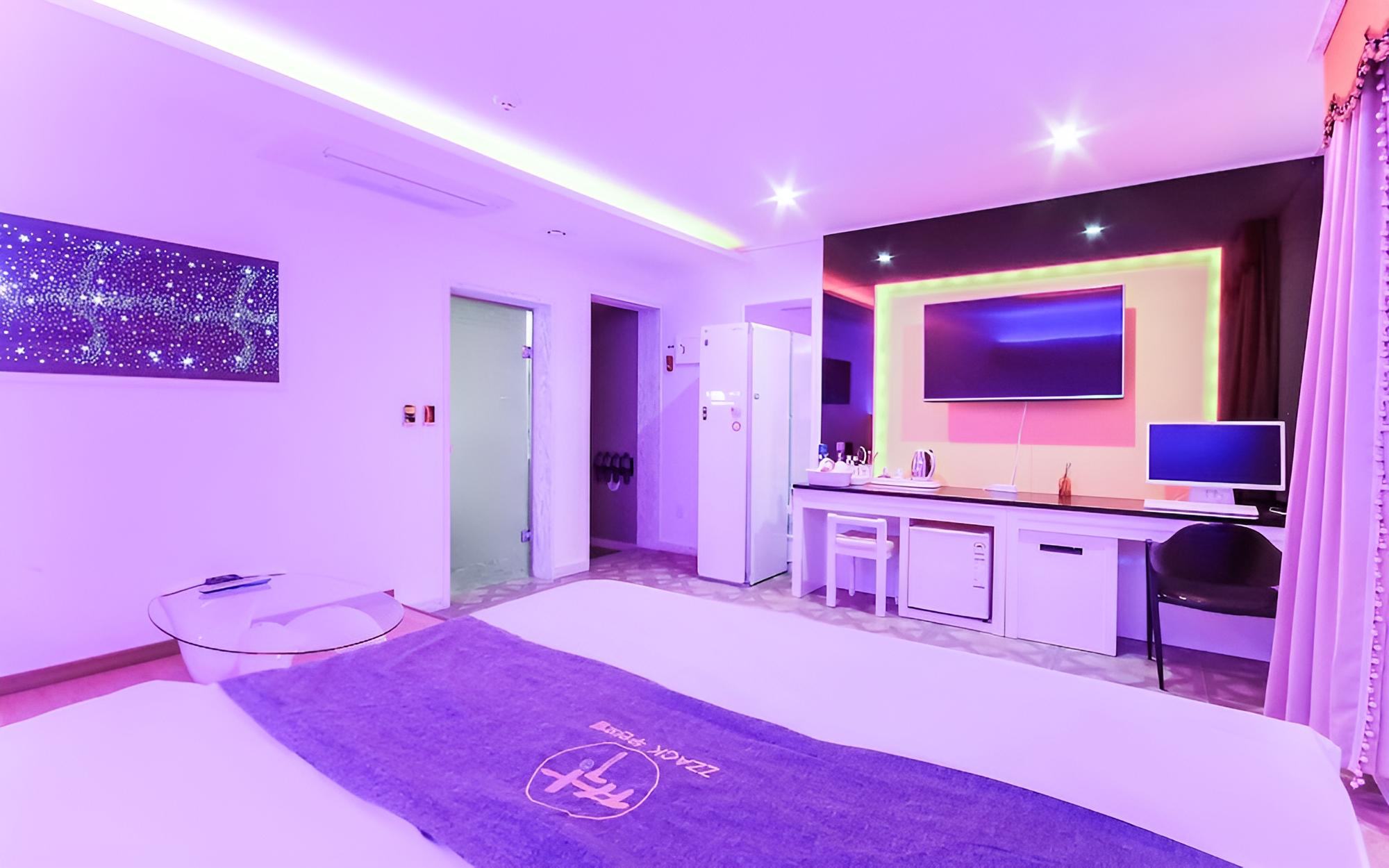 Room (Special room (with styler)) - Photo 10