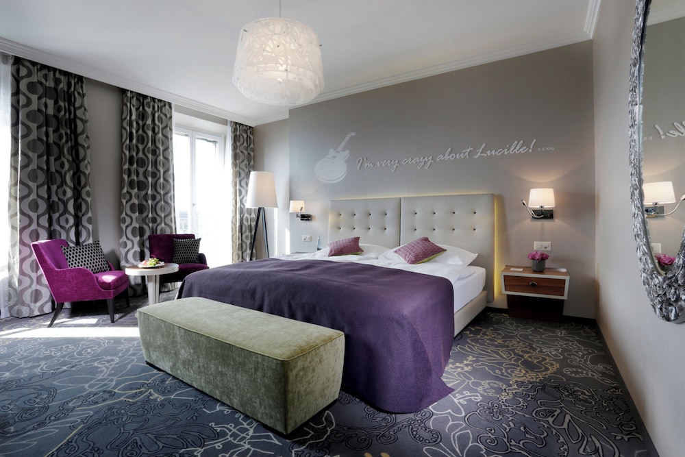 Deluxe Triple Room, Lake View - Photo 3