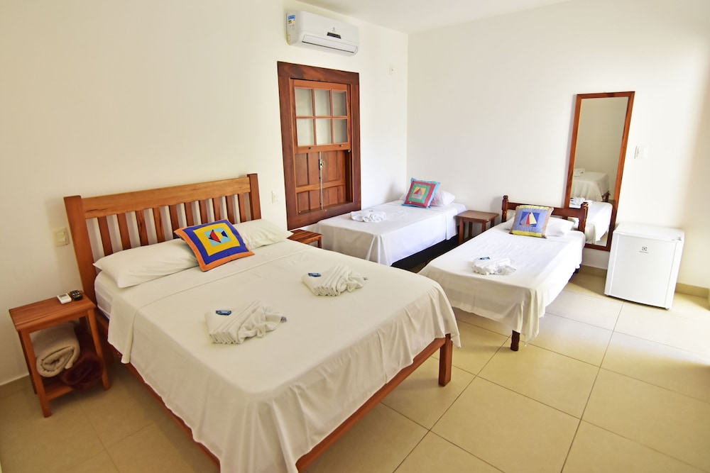 Standard Quadruple Room photo 1