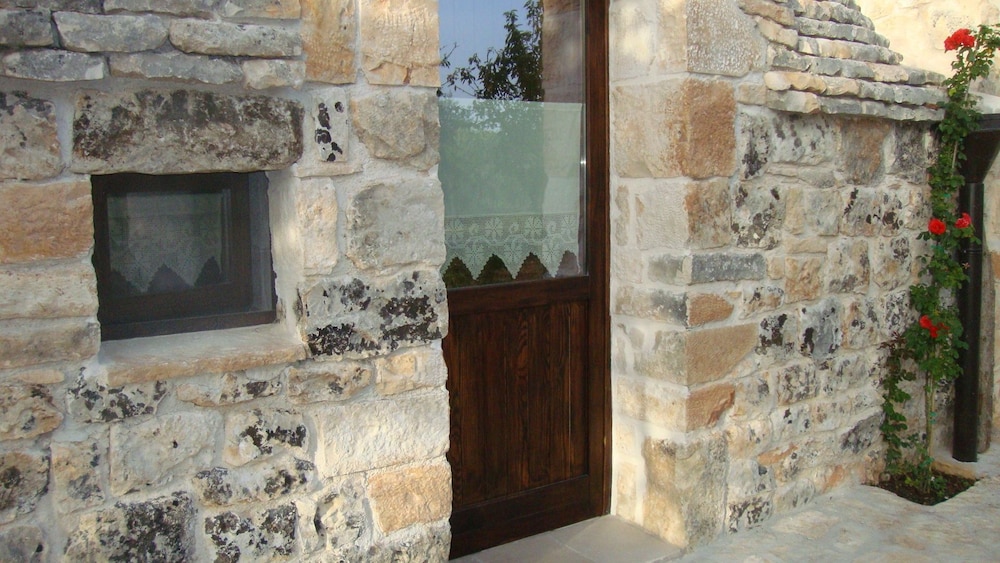 Superior Room, Kitchenette (Trullo with hydromassage) photo 3