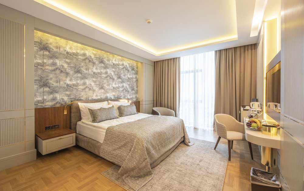 Deluxe Room - Photo 2