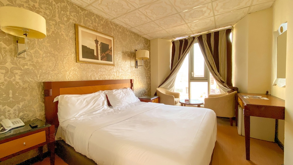 Standard Double Or Twin Room photo 1
