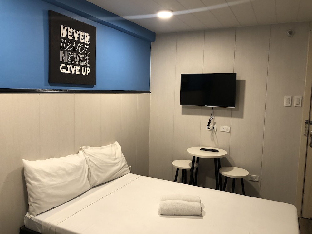 Deluxe Double Room, 1 Bedroom - Photo 1